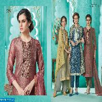 Sarg Belsera Wholesale luxury Ethnic Salwar suits